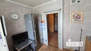 3-к квартира, на длительный срок, 70м2, 5/14 этаж