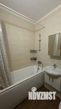 1-к квартира, на длительный срок, 40м2, 14/24 этаж