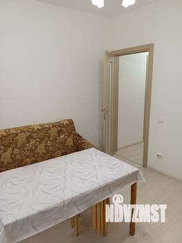 1-к квартира, на длительный срок, 40м2, 11/19 этаж