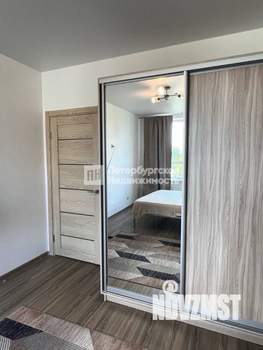 1-к квартира, на длительный срок, 39м2, 7/11 этаж