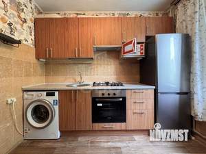 3-к квартира, на длительный срок, 57м2, 5/9 этаж