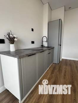 1-к квартира, посуточно, 48м2, 2/20 этаж