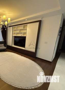 4-к квартира, на длительный срок, 170м2, 2/5 этаж