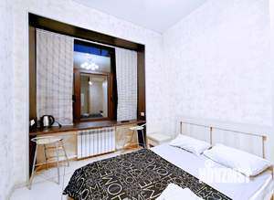 Студия квартира, на длительный срок, 22м2, 5/5 этаж