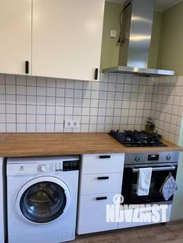 1-к квартира, на длительный срок, 34м2, 7/9 этаж