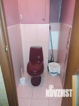 1-к квартира, посуточно, 41м2, 5/11 этаж