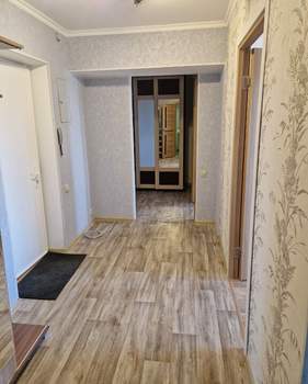 2-к квартира, на длительный срок, 51м2, 17/17 этаж