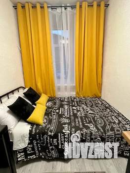 Студия квартира, посуточно, 14м2, 1/5 этаж