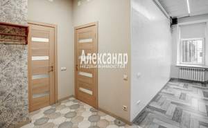 1-к квартира, на длительный срок, 65м2, 2/6 этаж