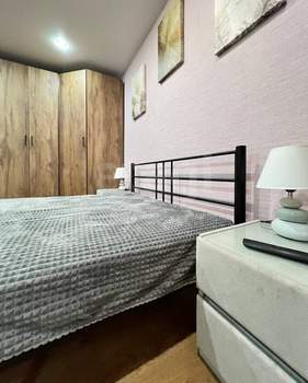 2-к квартира, на длительный срок, 47м2, 5/9 этаж