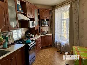 2-к квартира, на длительный срок, 65м2, 4/5 этаж