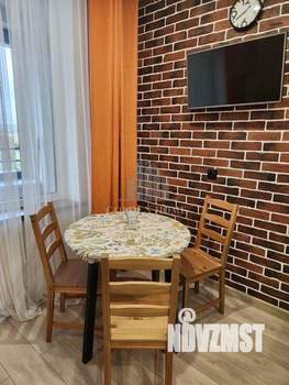 1-к квартира, на длительный срок, 40м2, 4/8 этаж