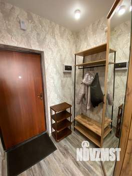 Студия квартира, на длительный срок, 26м2, 3/12 этаж