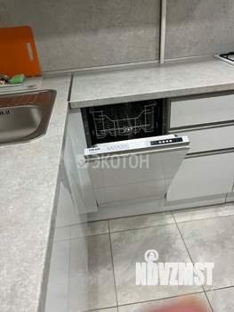 1-к квартира, на длительный срок, 35м2, 7/9 этаж