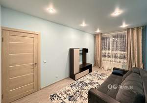 2-к квартира, на длительный срок, 53м2, 9/11 этаж