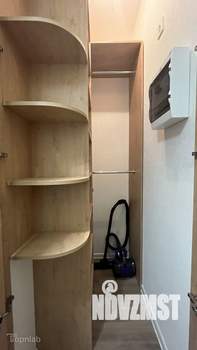 1-к квартира, на длительный срок, 44м2, 6/18 этаж