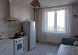 2-к квартира, на длительный срок, 64м2, 11/16 этаж
