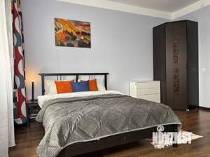 Студия квартира, на длительный срок, 30м2, 10/25 этаж