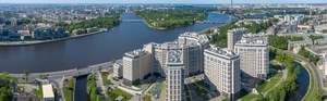 2-к квартира, на длительный срок, 71м2, 14/20 этаж