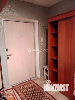 1-к квартира, на длительный срок, 38м2, 6/23 этаж