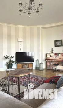 3-к квартира, посуточно, 130м2, 4/6 этаж