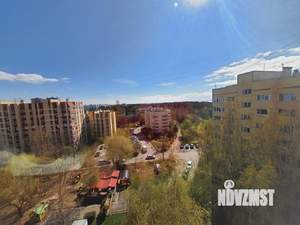 2-к квартира, на длительный срок, 36м2, 9/9 этаж