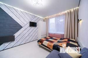 Студия квартира, посуточно, 25м2, 2/7 этаж