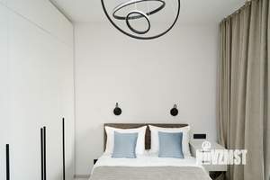 2-к квартира, посуточно, 60м2, 7/10 этаж