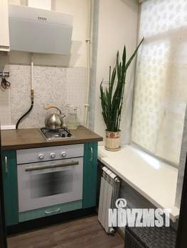 1-к квартира, на длительный срок, 20м2, 1/3 этаж