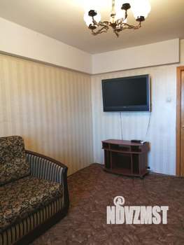 3-к квартира, на длительный срок, 70м2, 15/16 этаж