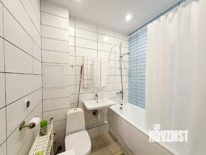 Студия квартира, на длительный срок, 24м2, 8/18 этаж