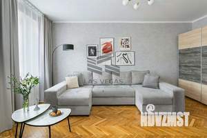 4-к квартира, на длительный срок, 129м2, 5/5 этаж