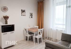 1-к квартира, на длительный срок, 33м2, 7/10 этаж