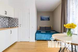 1-к квартира, посуточно, 17м2, 2/9 этаж