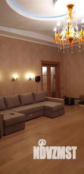 3-к квартира, на длительный срок, 110м2, 2/5 этаж