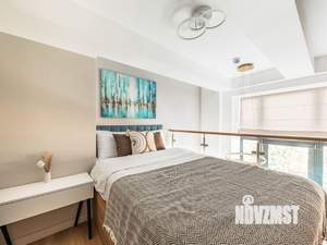 Студия квартира, посуточно, 20м2, 4/6 этаж