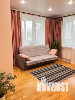 2-к квартира, посуточно, 70м2, 5/23 этаж