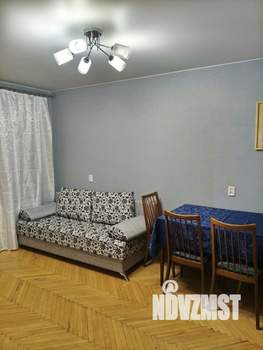 2-к квартира, на длительный срок, 45м2, 9/9 этаж