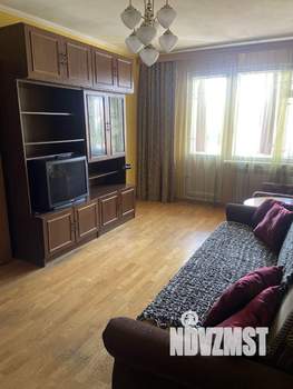 2-к квартира, на длительный срок, 51м2, 10/12 этаж