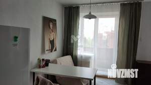 1-к квартира, на длительный срок, 47м2, 5/10 этаж