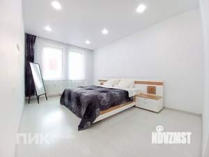 2-к квартира, на длительный срок, 103м2, 3/10 этаж
