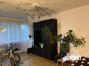 1-к квартира, на длительный срок, 33м2, 3/12 этаж