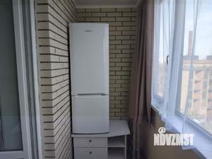 Студия квартира, посуточно, 25м2, 9/25 этаж