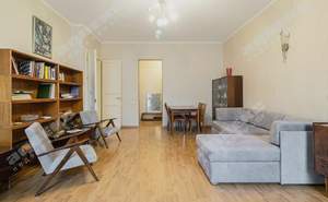 1-к квартира, на длительный срок, 60м2, 5/6 этаж