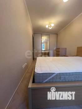 2-к квартира, на длительный срок, 43м2, 2/5 этаж