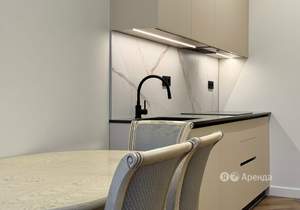 1-к квартира, на длительный срок, 45м2, 5/7 этаж