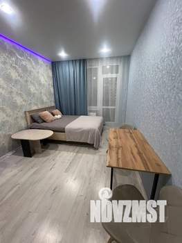 Студия квартира, посуточно, 27м2, 12/25 этаж