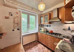 3-к квартира, на длительный срок, 58м2, 5/5 этаж