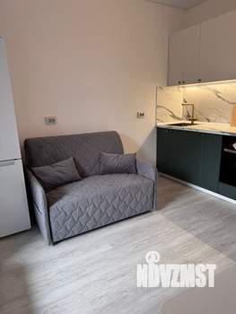 1-к квартира, на длительный срок, 36м2, 3/7 этаж