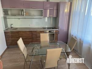 2-к квартира, на длительный срок, 67м2, 12/17 этаж